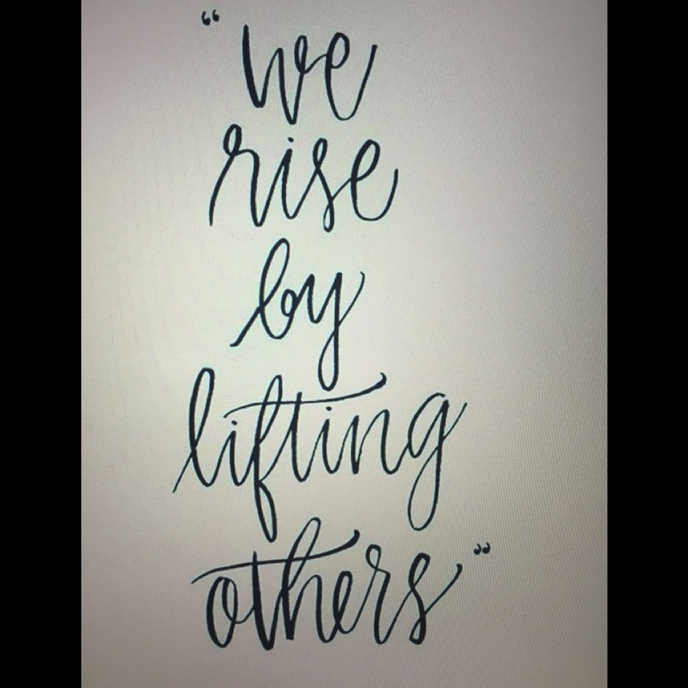 Spread kindness & joy with our words spoken❣️